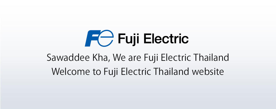 Fuji Electric