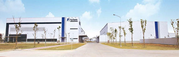 Fuji Electric Manufacturing (Thailand) Co.,Ltd.2
