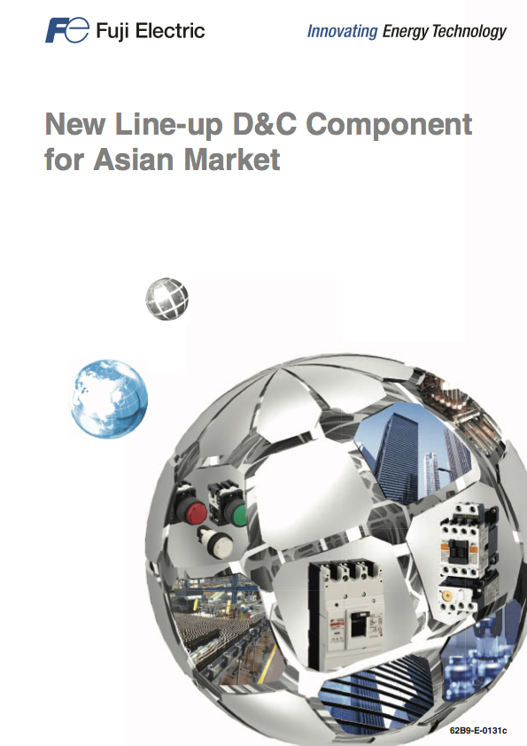 Motor Control Components