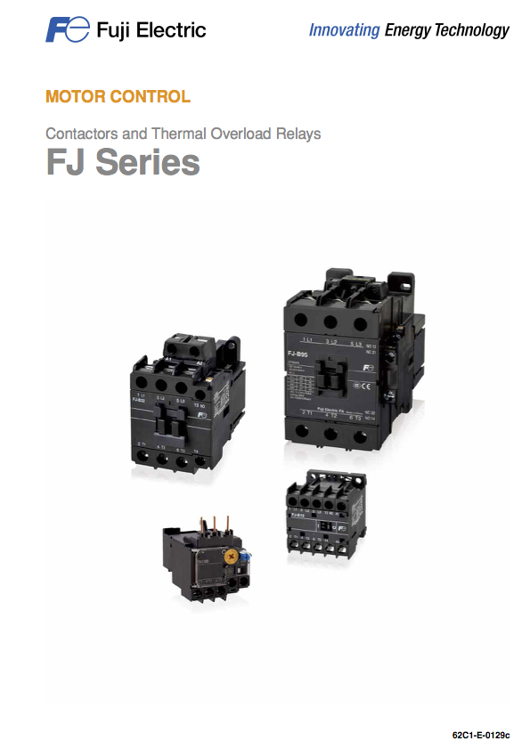 Motor Control Components