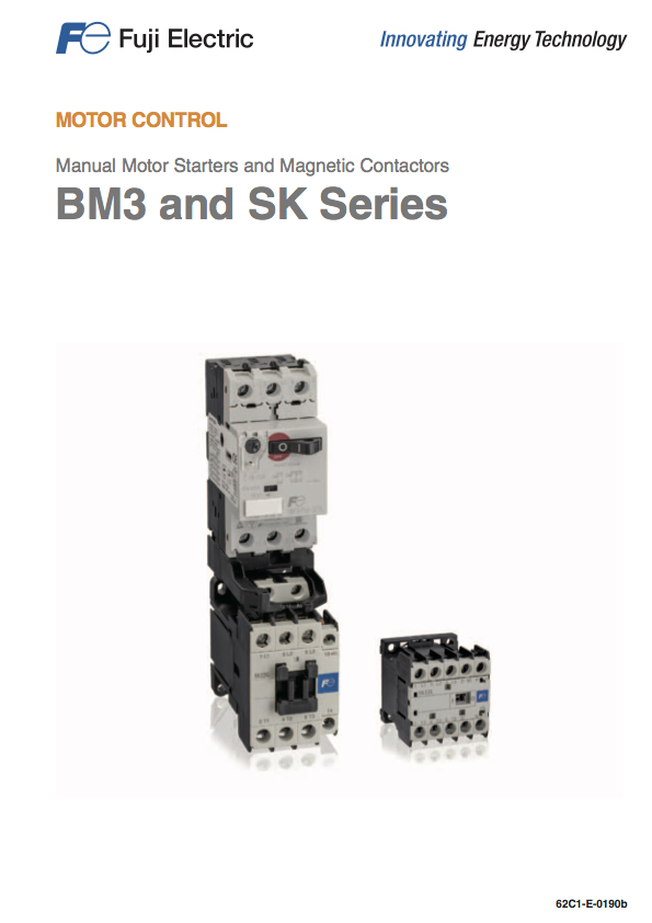 Motor Control Components