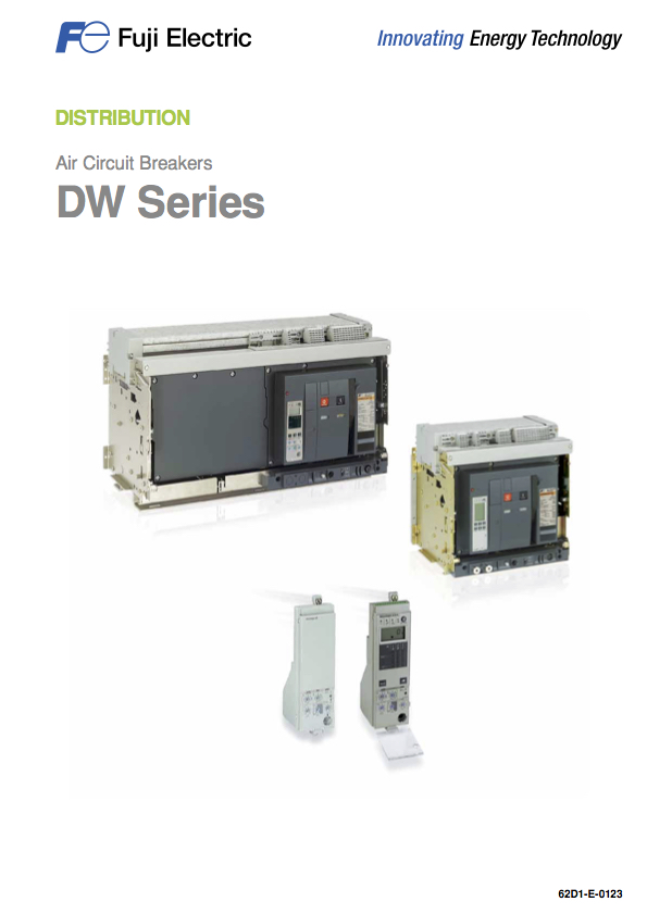 Motor Control Components