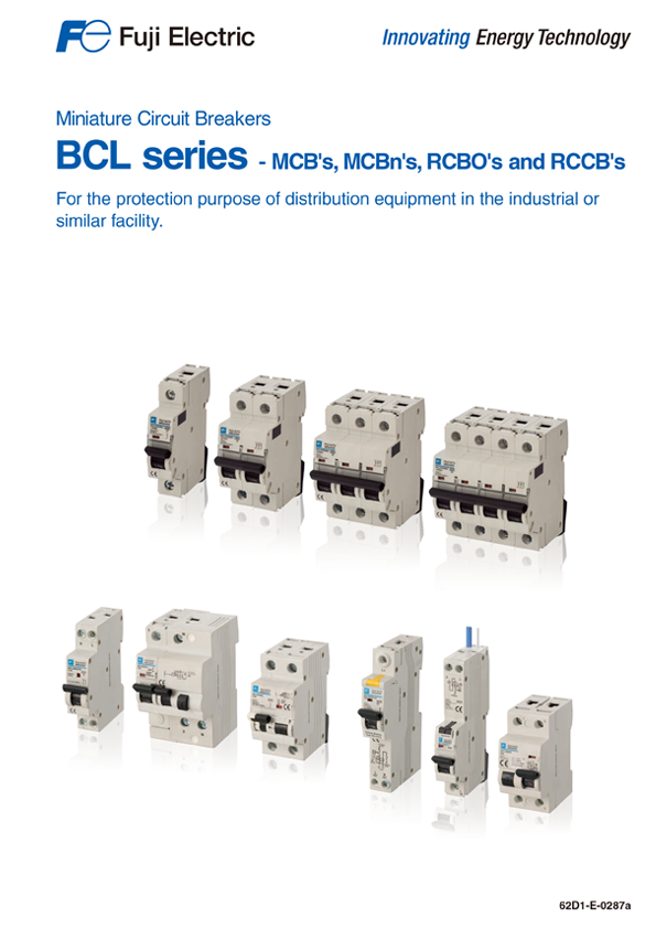 Motor Control Components