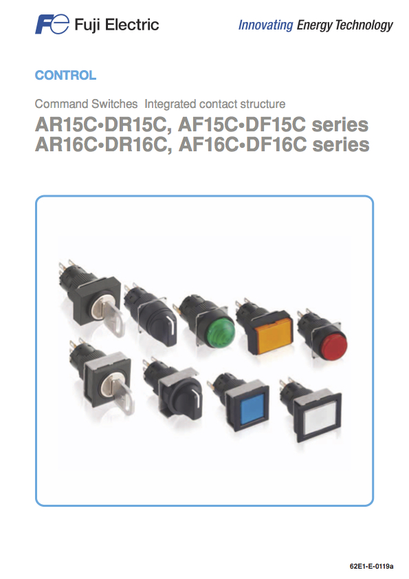 Motor Control Components