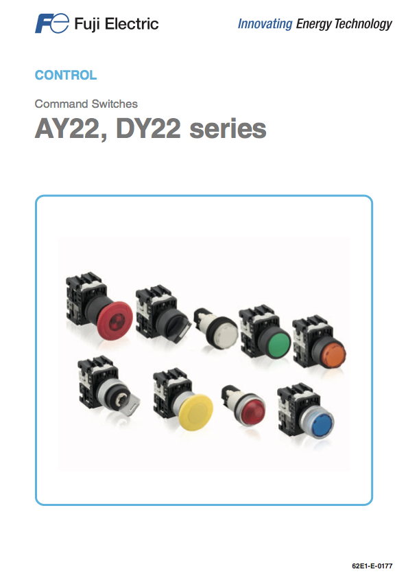 Motor Control Components