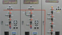 Switchgear (LV, MV, HV)