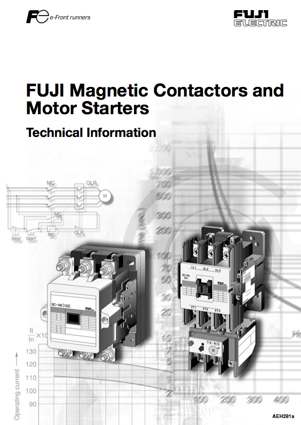 Motor Control Components