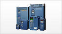 Low Voltage Variable Speed Drives (LV VSD)