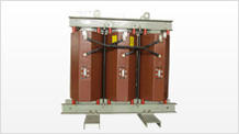 Cast Resin Transformer