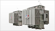 Distribution Transformer