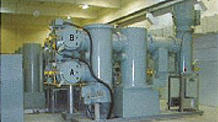 Gas Insulated Switchgear (GIS)