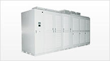 Medium Voltage Variable Speed Drives (MV VSD)