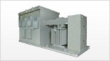 Power Conditioning System (PCS)