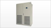 Uninterruptible Power Supply (UPS)