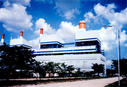โรงไฟฟ้ากังหันไอน้ำของฟูจิอิเลคทริคในประเทศไทย